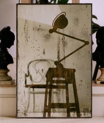 objects and images 10