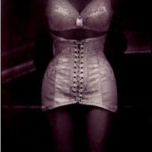 Nice 1990 Corset