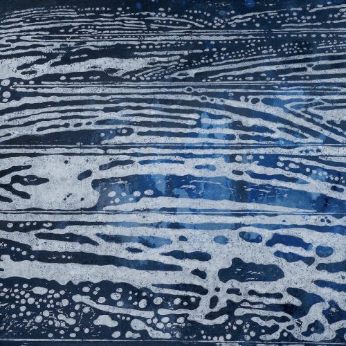 The Great Wave Epsom