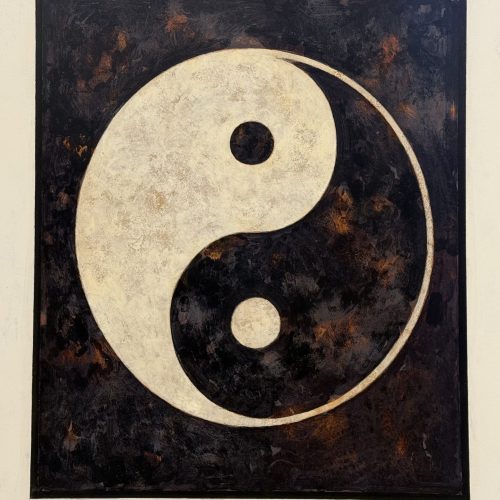 Yin Yang