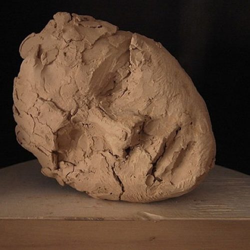 clay