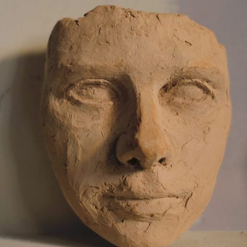 Imogen 2018 clay
