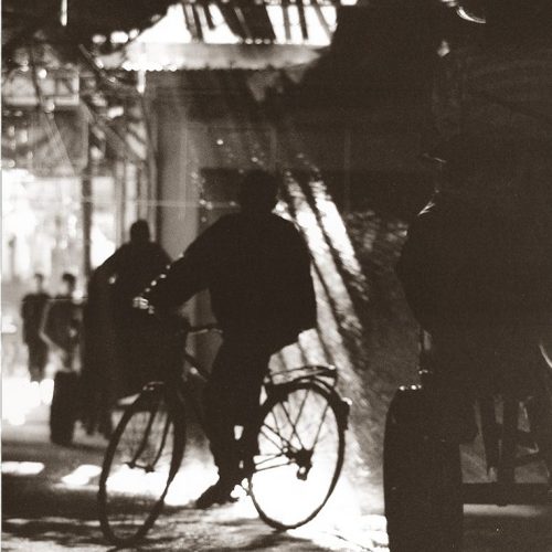 Marrakech Souk 1998